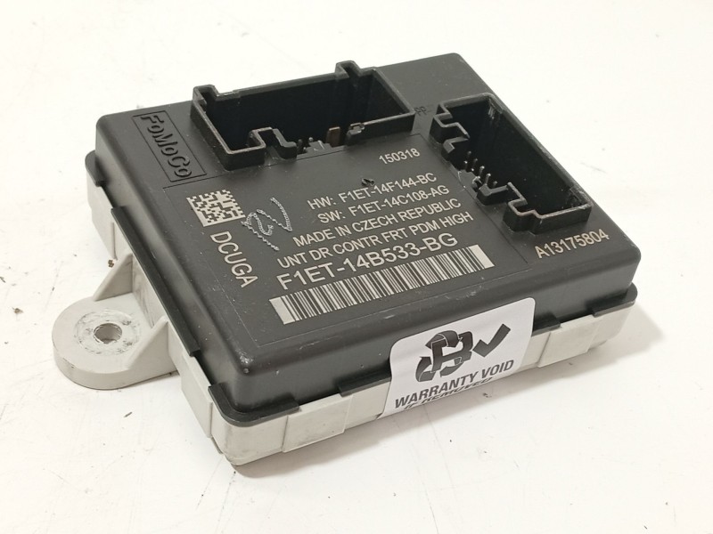 MODULO CONFORT F1ET14B533BG 2097995 