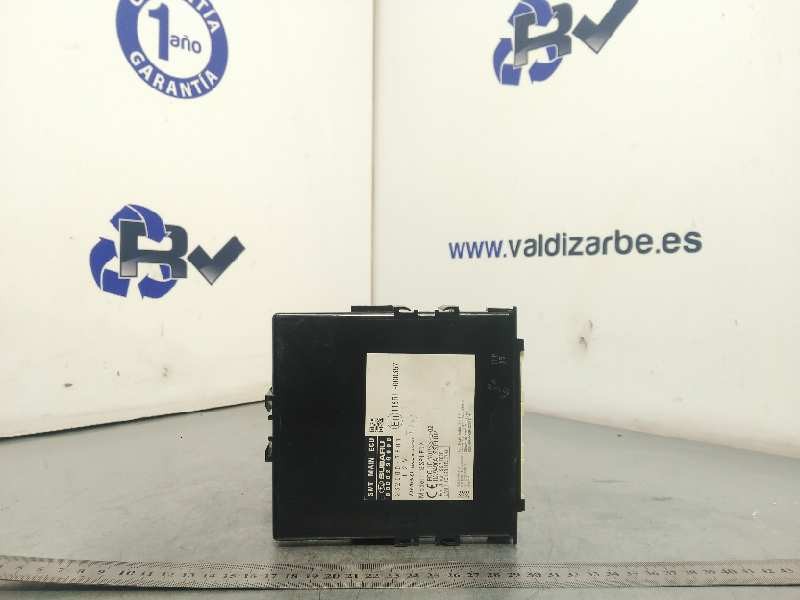 Recambio de modulo electronico para subaru forester s12 2.0 diesel cat referencia OEM IAM 88802SG000  