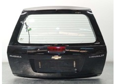 Recambio de porton trasero para chevrolet nubira wagon cdx referencia OEM IAM NOREF  