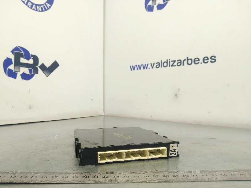 Recambio de modulo electronico para subaru forester s12 2.0 diesel cat referencia OEM IAM 88802SG000  