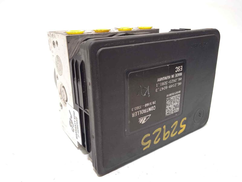 Recambio de abs para honda civic lim.4 (fc) 1.0 referencia OEM IAM 57110TGLG130M1 28516073033 06210250004