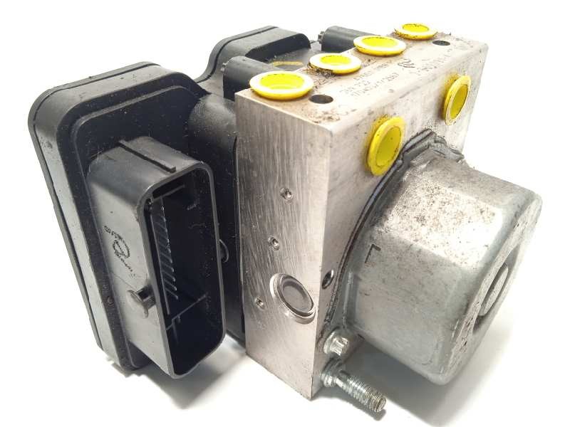 Recambio de abs para renault clio iv zen referencia OEM IAM 476600188R 0265956527 269722