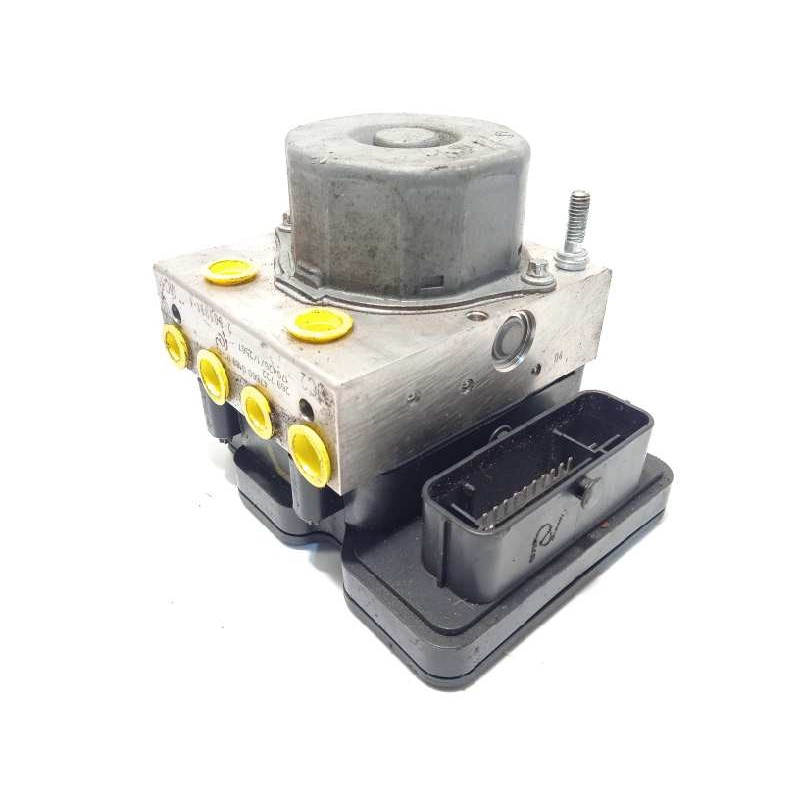 Recambio de abs para renault clio iv zen referencia OEM IAM 476600188R 0265956527 269722