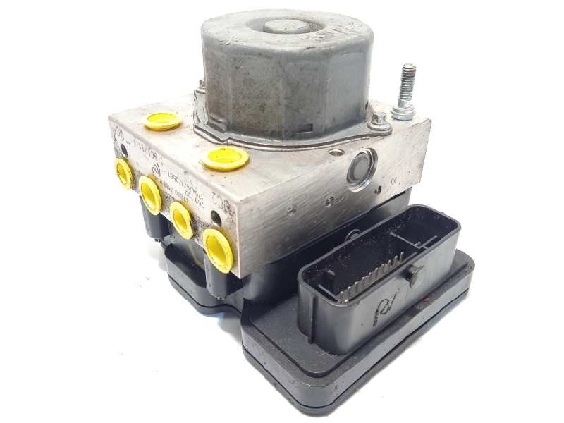 Recambio de abs para renault clio iv zen referencia OEM IAM 476600188R 0265956527 269722