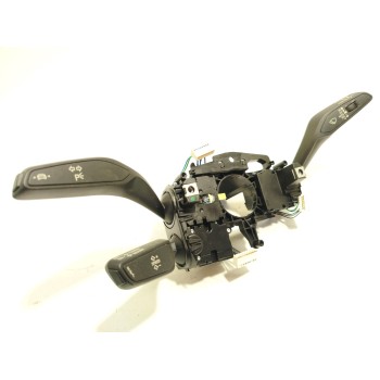 Recambio de mando intermitentes para audi a1 sportback (gba) 30 tfsi referencia OEM IAM 82A953521MN  