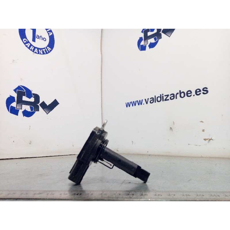 Recambio de caudalimetro para toyota yaris ts referencia OEM IAM 1974005080  2220437010