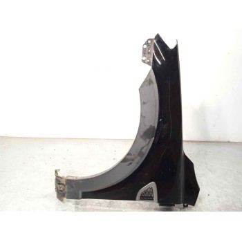 Recambio de aleta delantera izquierda para chevrolet captiva 2.0 vcdi lt referencia OEM IAM 96624392  