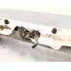 Recambio de panel frontal para opel combo furgoneta/monovolumen (x12) 1.3 cdti (b05) referencia OEM IAM 95509375  