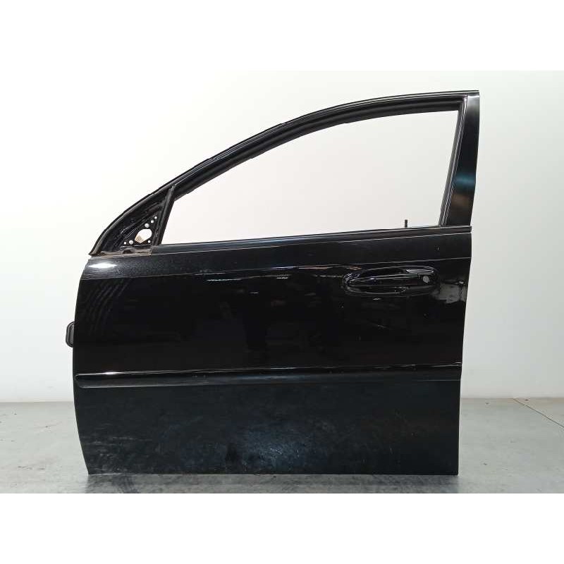 Recambio de puerta delantera izquierda para chevrolet nubira wagon cdx referencia OEM IAM 96547851  