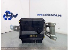 Recambio de centralita motor uce para toyota yaris ts referencia OEM IAM 896610DB00  MB275300 2