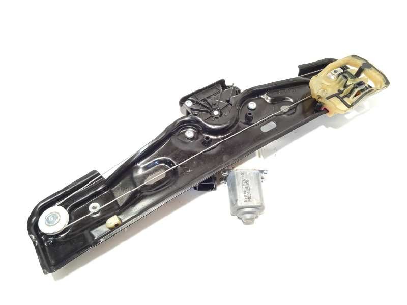 Recambio de elevalunas trasero izquierdo para land rover discovery sport (2019 - ...) 2.0 referencia OEM IAM FK7227001AF  LR1260