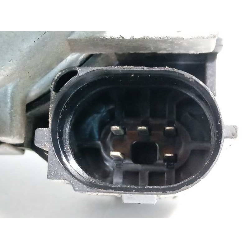 Recambio de caja mariposa para fiat punto (199) easy referencia OEM IAM 55255919  