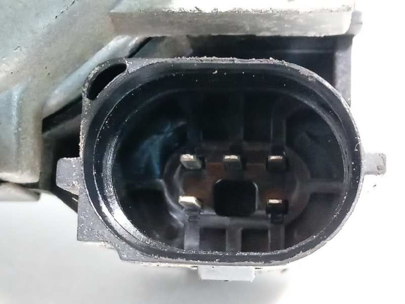 Recambio de caja mariposa para fiat punto (199) easy referencia OEM IAM 55255919  