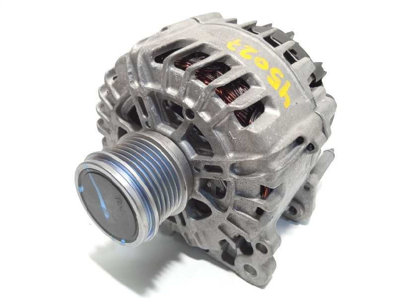 ALTERNADOR 04L903021D 2715271C TG14C097
