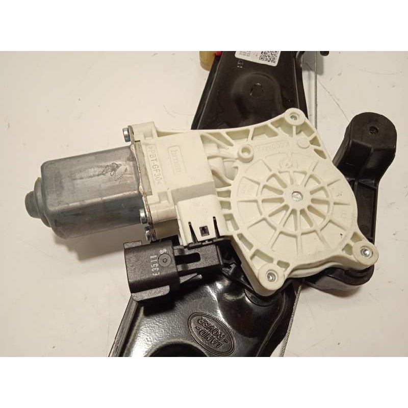 Recambio de elevalunas trasero izquierdo para land rover discovery sport (2019 - ...) 2.0 referencia OEM IAM FK7227001AF  LR1260