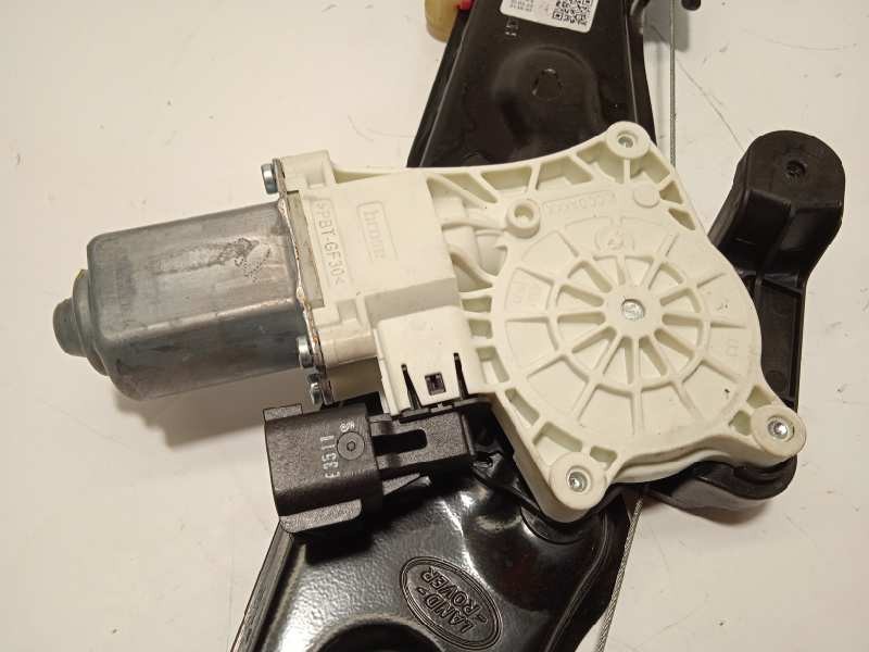 Recambio de elevalunas trasero izquierdo para land rover discovery sport (2019 - ...) 2.0 referencia OEM IAM FK7227001AF  LR1260