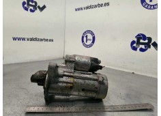 Recambio de motor arranque para toyota yaris ts referencia OEM IAM 281000Y020  MS4280006360