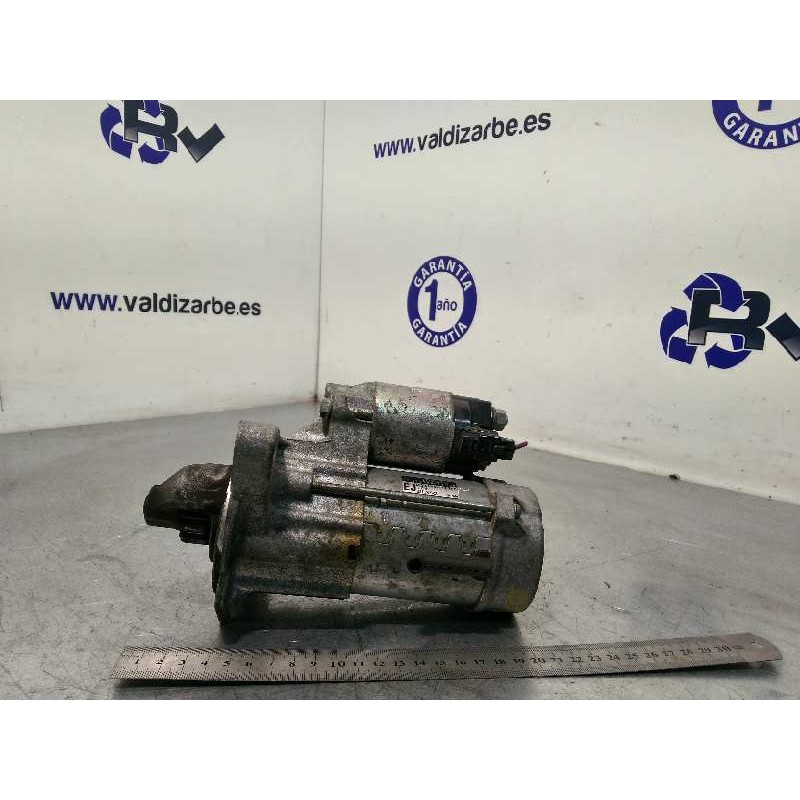 Recambio de motor arranque para toyota yaris ts referencia OEM IAM 281000Y020  MS4280006360