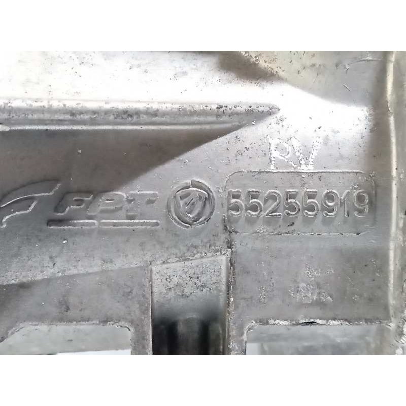 Recambio de caja mariposa para fiat punto (199) easy referencia OEM IAM 55255919  