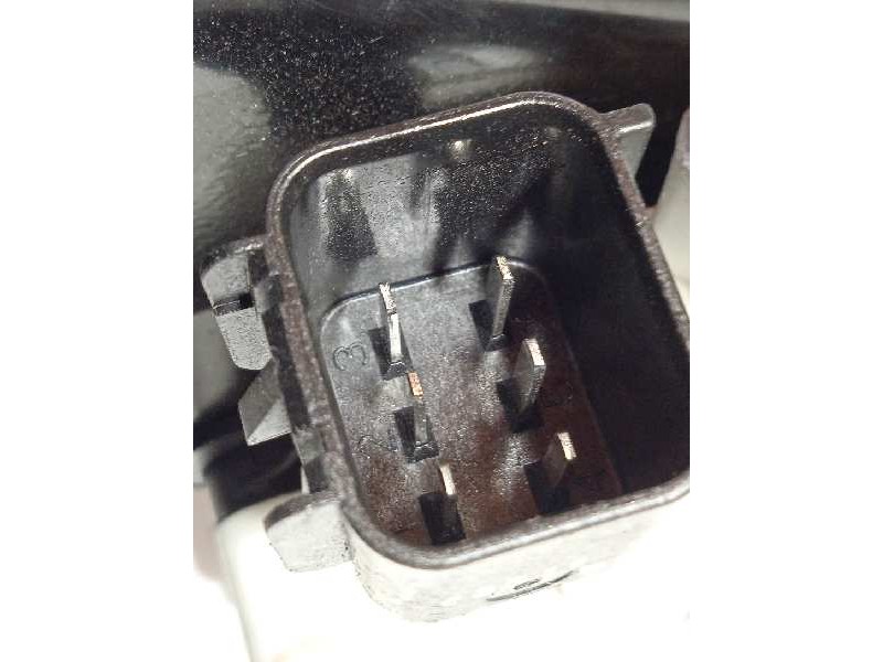 Recambio de elevalunas trasero izquierdo para land rover discovery sport (2019 - ...) 2.0 referencia OEM IAM FK7227001AF  LR1260