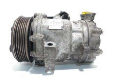 Recambio de compresor aire acondicionado para fiat punto (199) easy referencia OEM IAM 51893889  1921F 2
