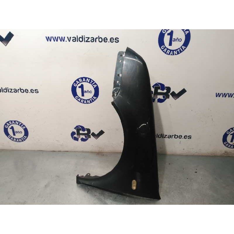 Recambio de aleta delantera izquierda para volkswagen bora berlina (1j2) trendline referencia OEM IAM 1J5821021  