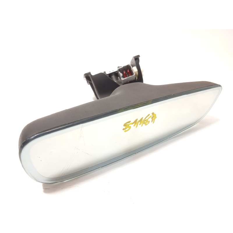 Recambio de espejo interior para land rover discovery sport (2019 - ...) 2.0 referencia OEM IAM HPLA17E678AA  LR083140