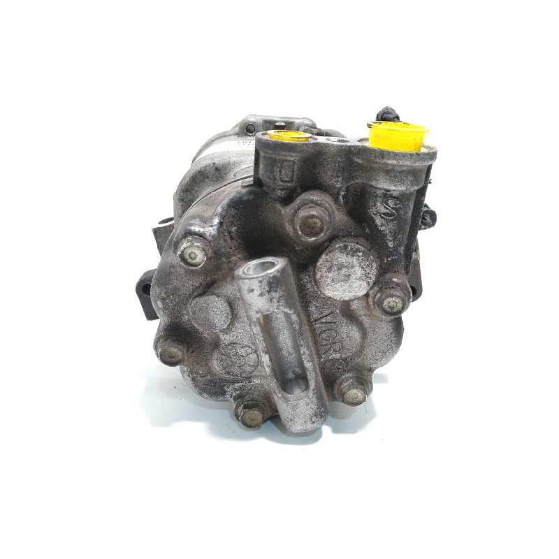 Recambio de compresor aire acondicionado para fiat punto (199) easy referencia OEM IAM 51893889  1921F