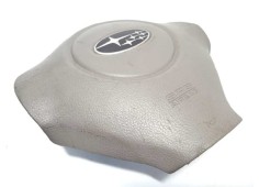 Recambio de airbag delantero izquierdo para subaru forester s12 2.0 diesel cat referencia OEM IAM 98211SC000LU  