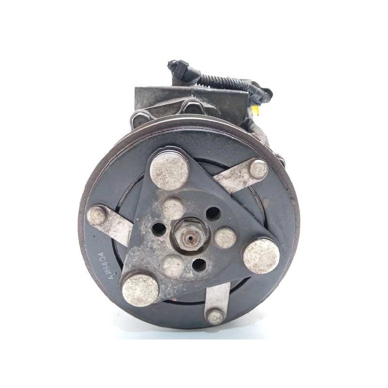 Recambio de compresor aire acondicionado para fiat punto (199) easy referencia OEM IAM 51893889  1921F