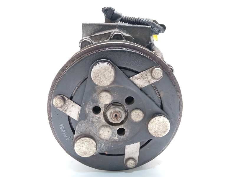 Recambio de compresor aire acondicionado para fiat punto (199) easy referencia OEM IAM 51893889  1921F