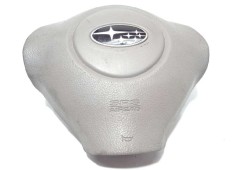 Recambio de airbag delantero izquierdo para subaru forester s12 2.0 diesel cat referencia OEM IAM 98211SC000LU   2