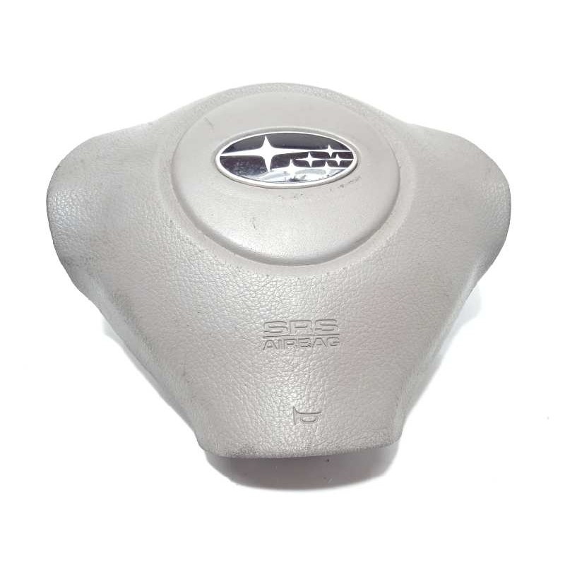 Recambio de airbag delantero izquierdo para subaru forester s12 2.0 diesel cat referencia OEM IAM 98211SC000LU  