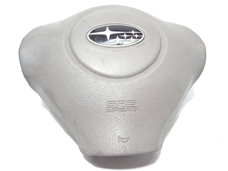 Recambio de airbag delantero izquierdo para subaru forester s12 2.0 diesel cat referencia OEM IAM 98211SC000LU  