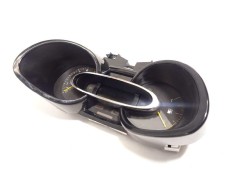 Recambio de cuadro instrumentos para renault clio iv authentique referencia OEM IAM 248102017R   2