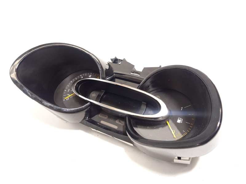 Recambio de cuadro instrumentos para renault clio iv authentique referencia OEM IAM 248102017R  