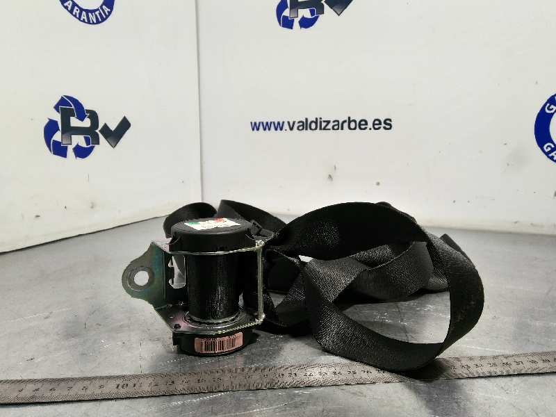 Recambio de cinturon seguridad trasero derecho para mini mini (r56) one d referencia OEM IAM NOREF  