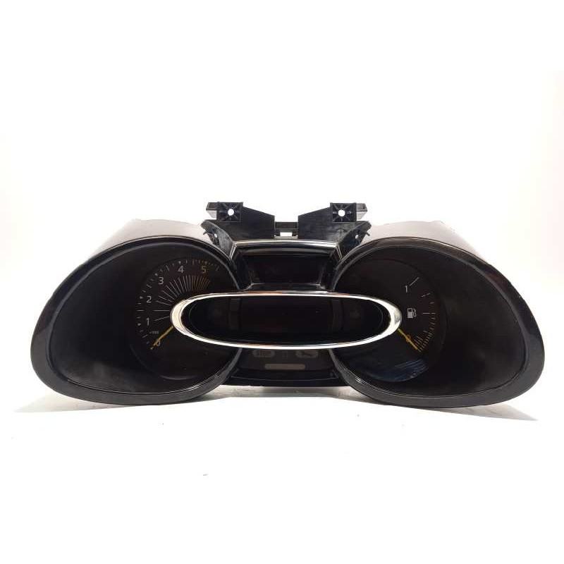 Recambio de cuadro instrumentos para renault clio iv authentique referencia OEM IAM 248102017R  