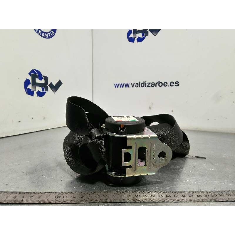 Recambio de cinturon seguridad trasero derecho para mini mini (r56) one d referencia OEM IAM NOREF  