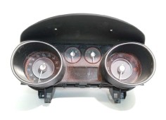 Recambio de cuadro instrumentos para fiat punto (199) easy referencia OEM IAM 52029606   2