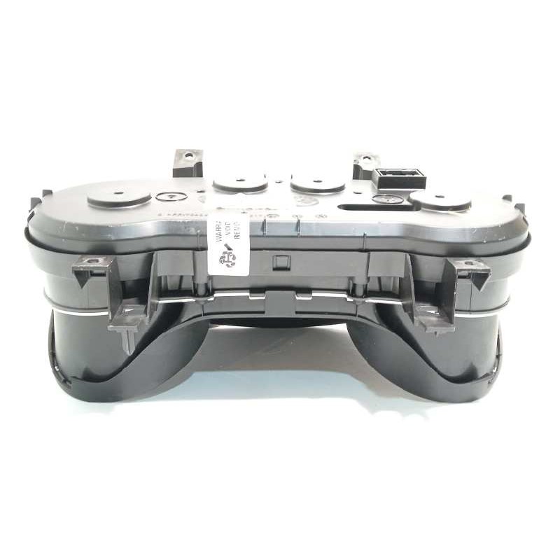 Recambio de cuadro instrumentos para fiat punto (199) easy referencia OEM IAM 52029606  