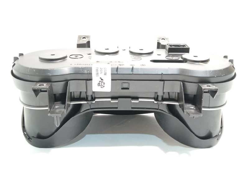 Recambio de cuadro instrumentos para fiat punto (199) easy referencia OEM IAM 52029606  