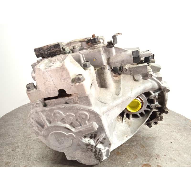 Recambio de caja cambios para kia cee´d 1.6 crdi cat referencia OEM IAM 4300023310  