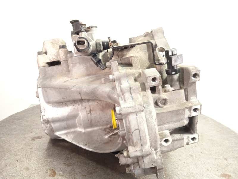 Recambio de caja cambios para kia cee´d 1.6 crdi cat referencia OEM IAM 4300023310  