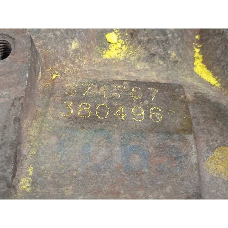 Recambio de caja cambios para kia cee´d 1.6 crdi cat referencia OEM IAM 4300023310  