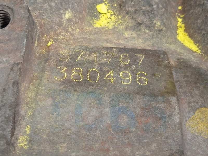 Recambio de caja cambios para kia cee´d 1.6 crdi cat referencia OEM IAM 4300023310  