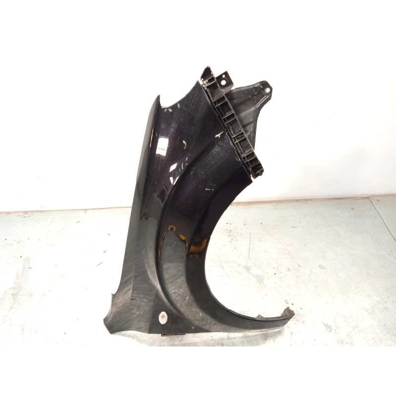 Recambio de aleta delantera derecha para subaru forester s12 2.0 diesel cat referencia OEM IAM 57120SC0019P  