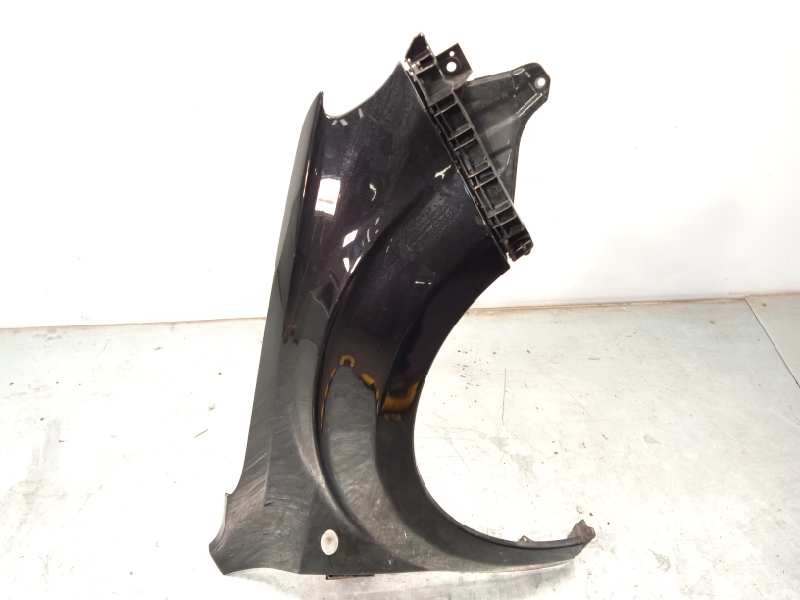 Recambio de aleta delantera derecha para subaru forester s12 2.0 diesel cat referencia OEM IAM 57120SC0019P  