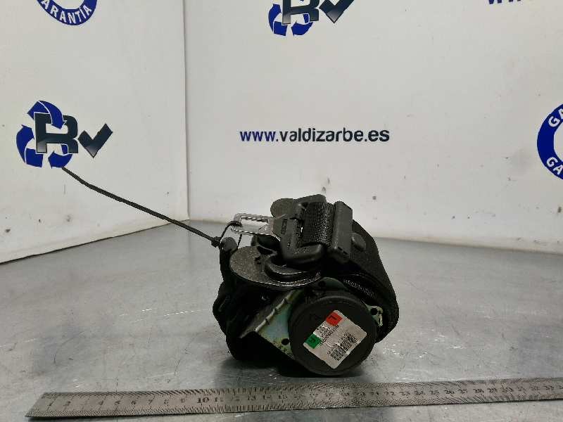 Recambio de cinturon seguridad trasero izquierdo para mini mini (r56) one d referencia OEM IAM NOREF  