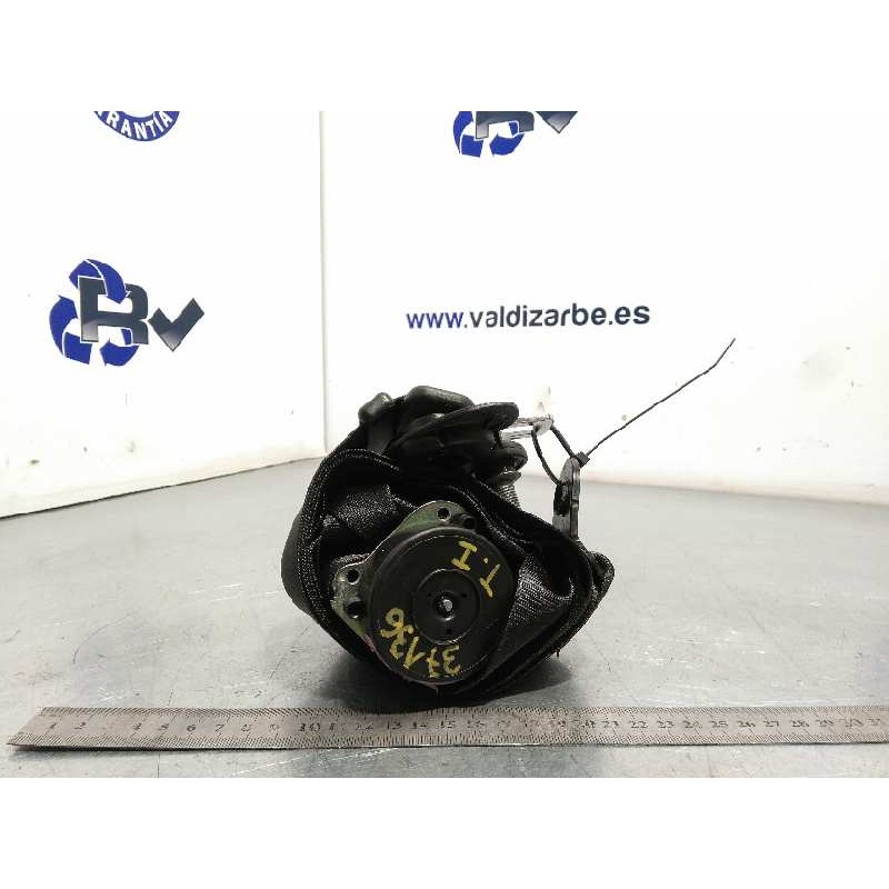 Recambio de cinturon seguridad trasero izquierdo para mini mini (r56) one d referencia OEM IAM NOREF  
